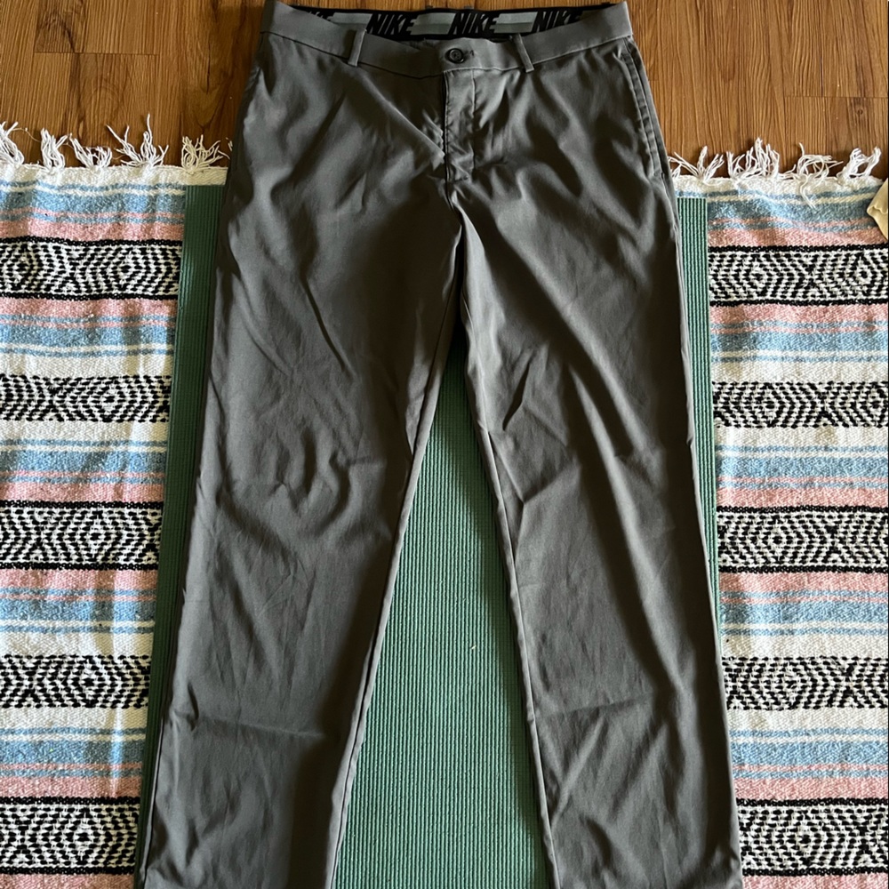 Nike Golf Pants